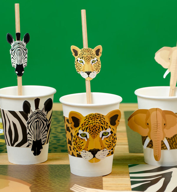 Thème Eco Friendly Savane