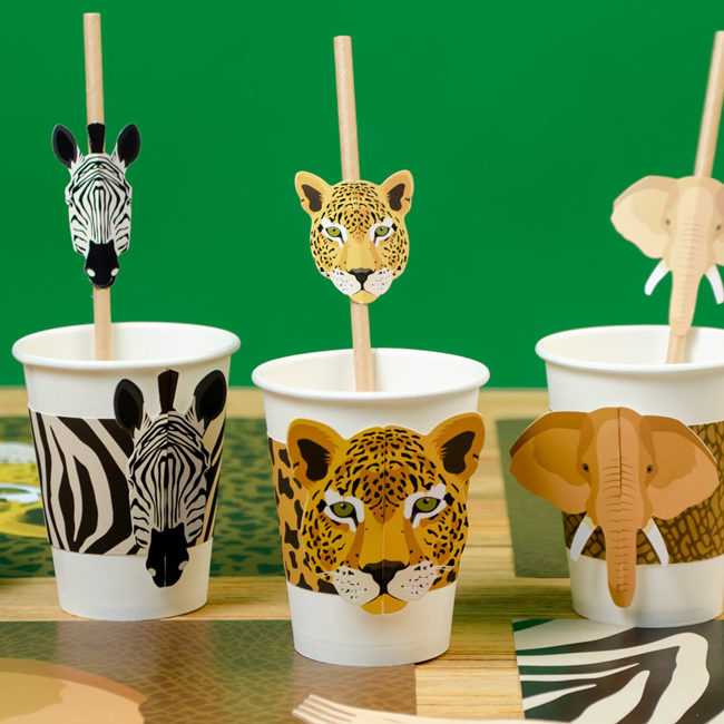 Thème Eco Friendly Savane