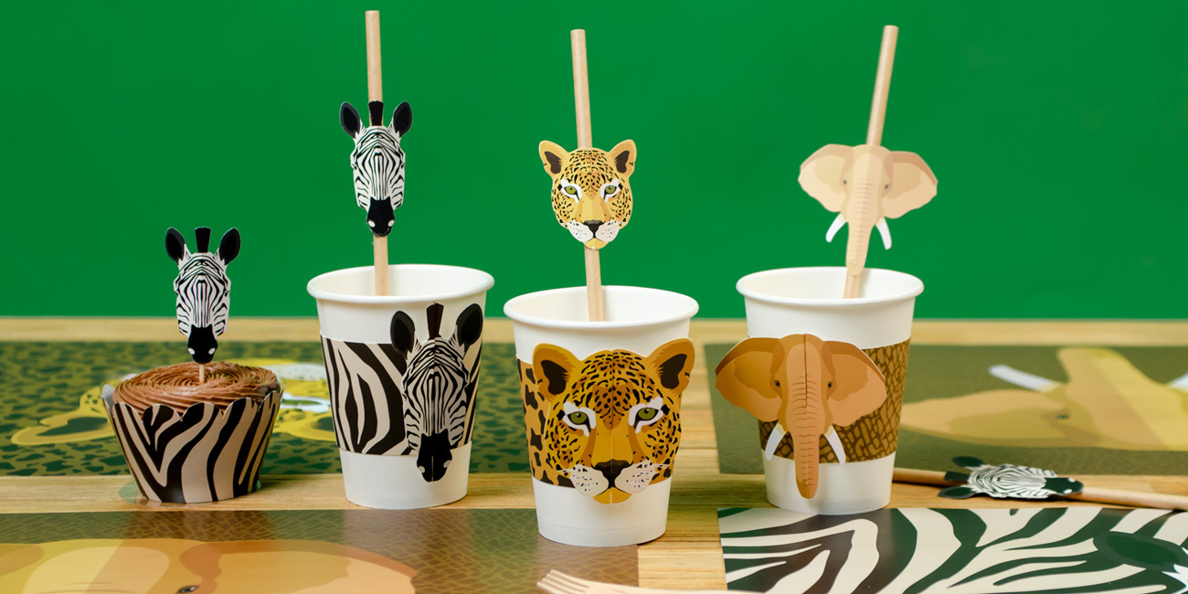 Thème Eco Friendly Savane